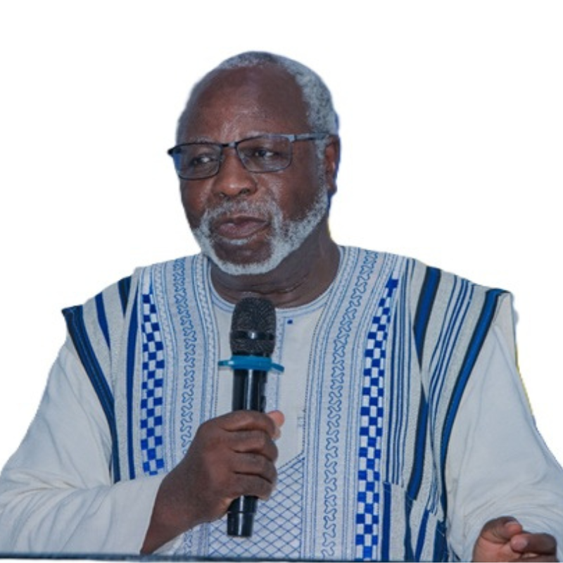 Dr Cossi A. AHOGA