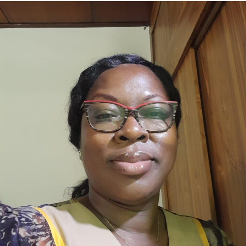 Dr Augustine A. KOUAME-TAKORE
